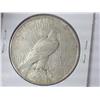 Image 2 : 1923-D PEACE SILVER DOLLAR