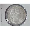 Image 1 : 1916 BARBER DIME (UNC)