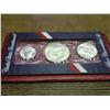 Image 1 : 1976 US BICENTENNIAL SILVER UNC SET