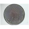 Image 1 : 1873 CIVIL WAR TOKEN