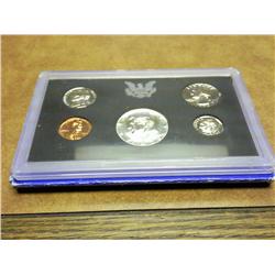1970 US PROOF SET