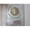 Image 2 : 2007-S KENNEDY HALF DOLLAR PCGS PR69DCAM