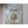 Image 1 : 1980-S WASHINGTON QUARTER PCGS PR69DCAM