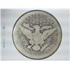 Image 2 : 1900-S BARBER HALF DOLLAR