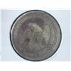 Image 2 : 1857 SEATED LIBERTY QUARTER (EXTRA FINE) DARK