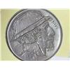 Image 1 : HOBO BUFFALO NICKEL (COOL PIECE)