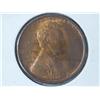 Image 1 : 1909-VDB LINCOLN CENT (UNC)
