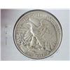 Image 2 : 1943 WALKING LIBERTY HALF DOLLAR