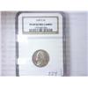 Image 1 : 1999-S JEFFERSON NICKEL NGC PF69 ULTRA CAMEO