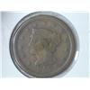 Image 1 : 1853 US LARGE CENT