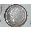 Image 1 : 1899 BARBER DIME (UNC)