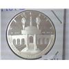 Image 1 : 1984-S OLYMPIC SILVER DOLLAR PROOF