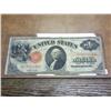 Image 1 : 1917 US LARGE SIZE ONE DOLLAR NOTE