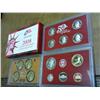 Image 2 : 2008 US SILVER PROOF SET 14 PIECE