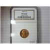 Image 1 : 1964 LINCOLN CENT NGC MS66RD