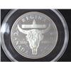 Image 1 : 1982 CANADA REGINA $ (PROOF) .3750 OZ. ASW