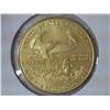 Image 2 : 1996 US $10 GOLD COIN 1/4 OZ FINE GOLD