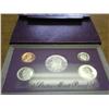 Image 1 : 1992 US PROOF SET
