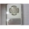 Image 2 : 1964-D KENNEDY HALF DOLLAR NGC MS63
