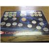 Image 1 : 1867-1992 CANADA 125 SET UNC