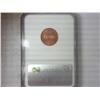 Image 2 : 1997 LINCOLN CENT NGC MS67RD