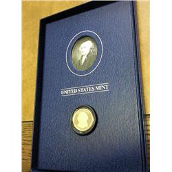 US MINT PRESIDENTIAL DOLLAR COIN HISTORICAL SET