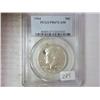 Image 1 : 1964 KENNEDY HALF DOLLAR PCGS PR67CAM