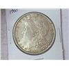 Image 1 : 1900 MORGAN SILVER DOLLAR