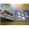 Image 1 : 1982 UNITED KINGDOM UNC COIN SET