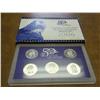Image 2 : 2006 US 50 STATE QUARTERS PROOF SET