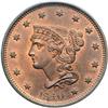 Image 1 : 1840 N-10 R2 Large Date