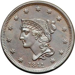 1841 N-3 R2 MS60.