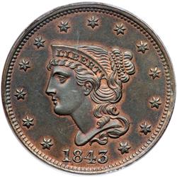 1843 N-12 R8 (as a proof)