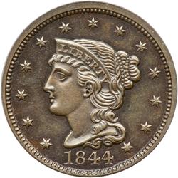 1844 N-1 R8 (as a proof)