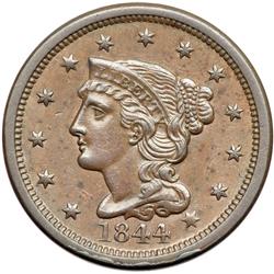 1844 N-1 R1 AU50.