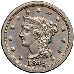 1845 N-3 R4 MS60.