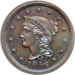 1846 N-1 R1 Repunched 18