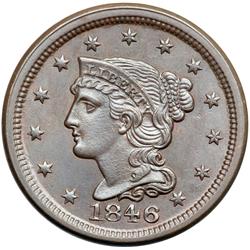 1846 N-17 R5 MS60.