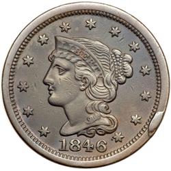 1846 N-19 R4 VF25.