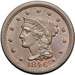 1846 N-20 R3 MS60.