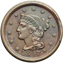 1847 N-11 R4- VF20.