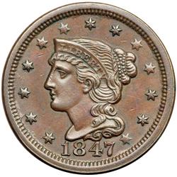 1847 N-21 R1 AU50.
