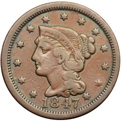 1847 N-29 R3 VG10.