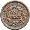 Image 2 : 1847 N-37 R1 MS60.