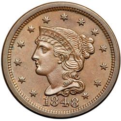 1848 N-8 R3- MS60.