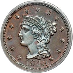 1848 N-19 R6- Proof-Only