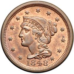 1848 N-21 R4- MS64.
