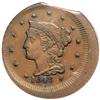 Image 1 : 1848 Small Date Fantasy Cent Rarity-7-