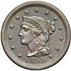 Image 1 : 1849 N-28 R3 MS60.