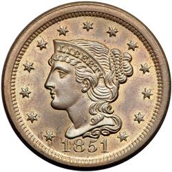 1851 N-37 R4 MS60.